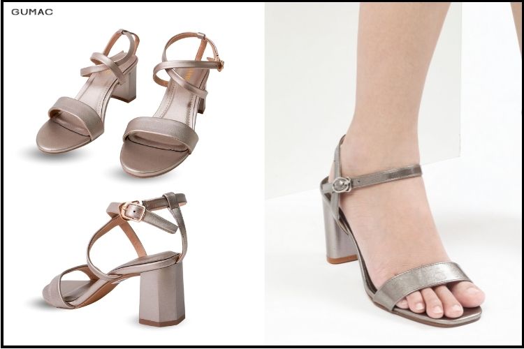 sandal cao gót nữ sandal cao gót nữ